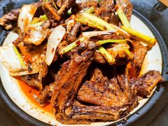 -掌上鲜(南顺城街店)