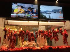 -牛很鲜潮汕牛肉火锅(朝晖路店)