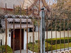 -郑州银基黄帝宫御温泉