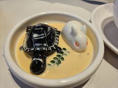 -南拳十三姨·潮汕砂锅粥·粤菜(西单大悦城店)