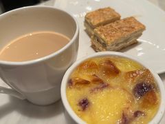 -万达文华酒店·48F云端窗景美食汇自助餐厅