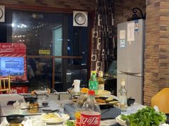 -玩坞轰趴馆·户外团建聚会主题生日派对馆(世豪广场店)