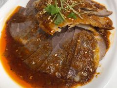 夫妻肺片-马凯餐厅(地安门店)