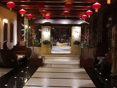 -无锡太悦度假酒店·悦餐厅