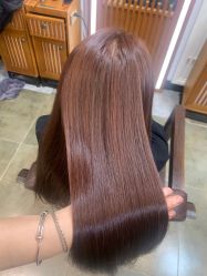 -心迪染发专门店