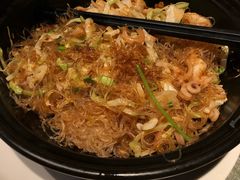 -博林天瑞喜来登酒店·西丽尚膳