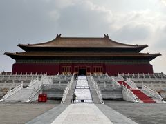 -横店影视城明清宫苑园区