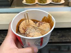-三大炮豆花铺(锦里店)