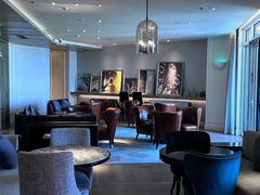 -青雅中餐厅(大连金石滩绿发希尔顿度假酒店)