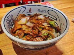 -陇上秦轩西安biangbiang面(EFC欧美金融商业城店)