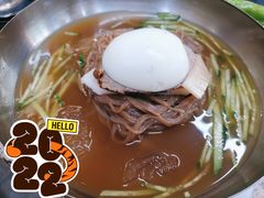 -真利味·脊骨火锅·正宗韩国料理(韩乐坊店)