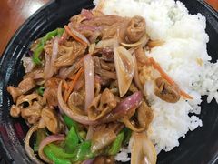 -台州老六海鲜面馆(上南总店)