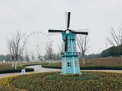 -云幽谷旅游区