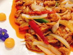 -马凯餐厅(地安门店)