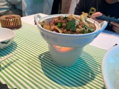 -桂满陇·杭州小馆(巴黎春天浦建店)