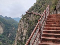 -沕沕水生态风景区