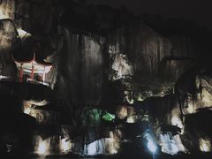 -金鸡山公园