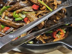 -箪食巷私房菜馆·鲁菜(玉函路店)