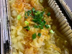 -小东北烧烤(双拥路店)