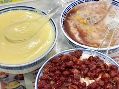 -百花传统甜品店(原址店)