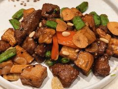 -新雅粤菜馆(南京东路店)