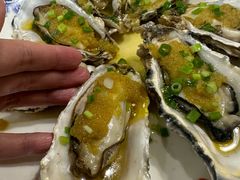 -前王院•巧克力海鲜市集餐厅(万平口店)