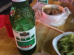 -李氏紫竹林卤粉(火车站店)