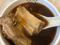 -新峰肉骨茶(总店)