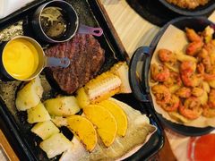 -必胜客(上海新南方商城PH店)