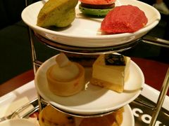 -COSTA COFFEE(上海月星环球港店)