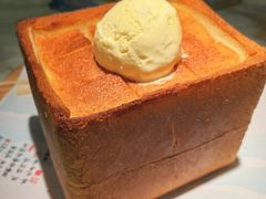面包诱惑-绿茶餐厅(石家庄万象城店)