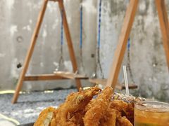 -友名Cross日式咖喱屋(江南大道中店)