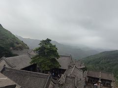 -雁门关景区