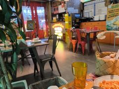 -小小集渔·泰式大排档(太古里香槟店)