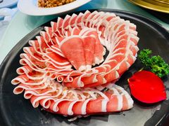 -鼓楼东街老火锅(鼓楼店)