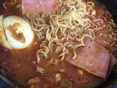 -北京大学-燕南食堂