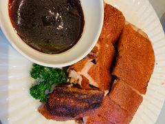 -御花园·粤菜·海鲜火锅(中山公园店)