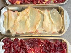 -张哞哞·鲜切牛肉自助火锅(高德置地店)