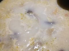 -捞神煲汤火锅(湖滨商业街店)