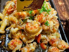 -小川洋风料理(街道口店)