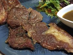 -红墙餐吧(大学城南亭店)