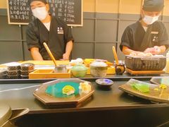 -Sushi Hanzo半藏(天环广场店)