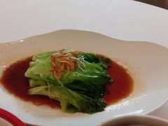 -月福京味斋·烤鸭店·北京菜(鼓楼总店)