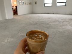 -古耳咖啡(北锣店)