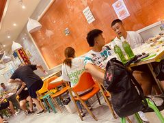 -大姐麻辣烫(莲宝中路店)