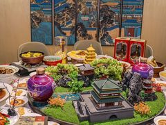 -秦月轩·陕西家乡菜(阜成路·五棵松店)