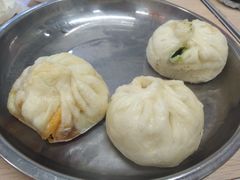 -老陶包子铺(南大西南村店)