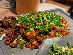 -树厨贵州菜(大十字店)