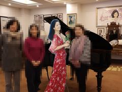 门面-邓丽君音乐主题餐厅