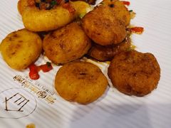 -有家生煎(三里屯店)